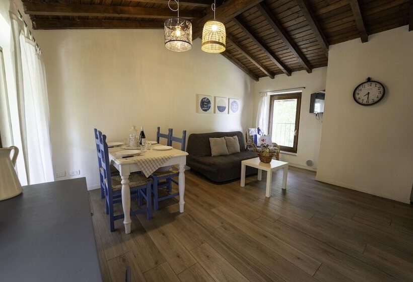 酒店 Sivinos Camping Boutique