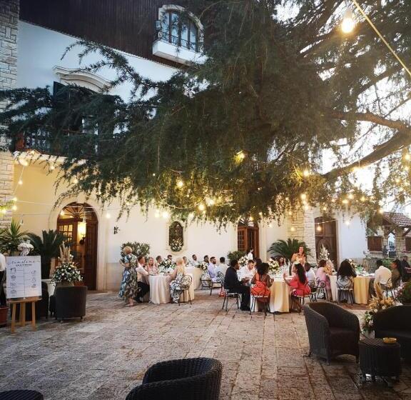 فندق Villa Delle Querce Resort