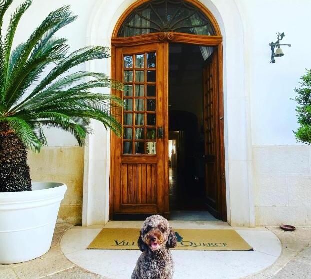 فندق Villa Delle Querce Resort