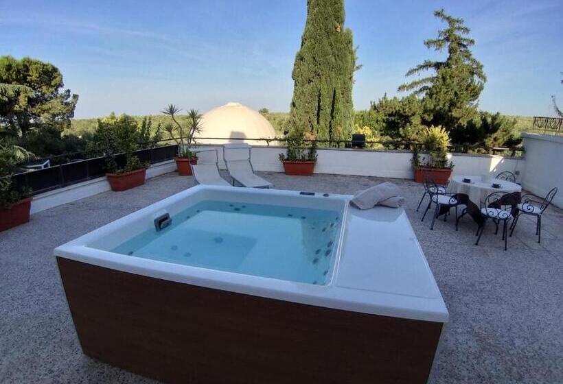 فندق Villa Delle Querce Resort