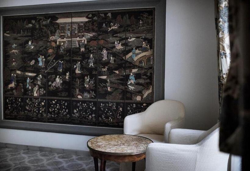 فندق Villa Delle Querce Resort