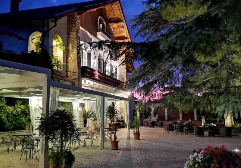 فندق Villa Delle Querce Resort