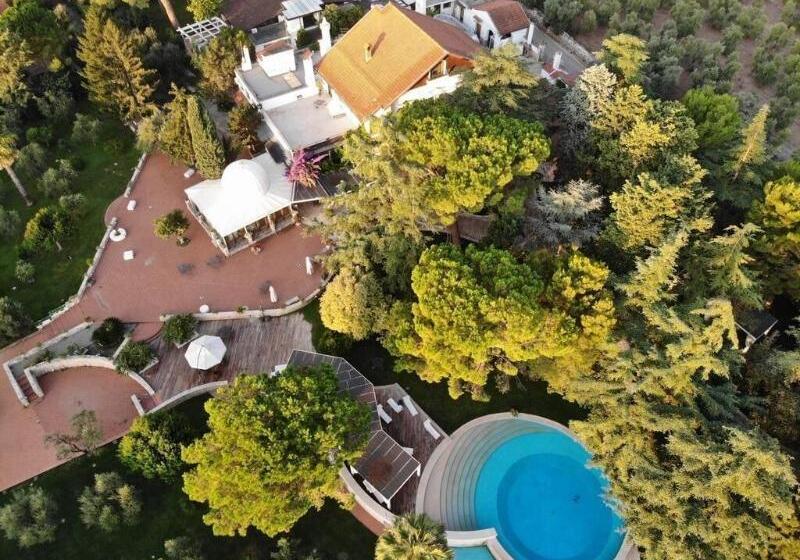 فندق Villa Delle Querce Resort