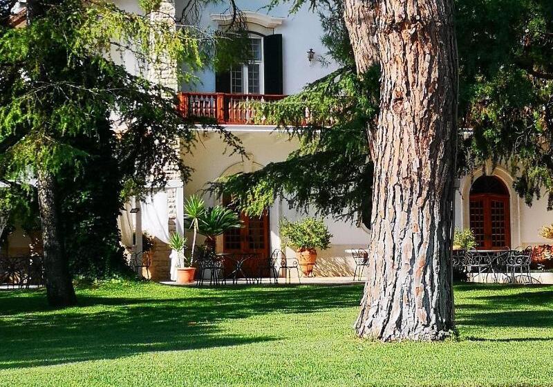 فندق Villa Delle Querce Resort