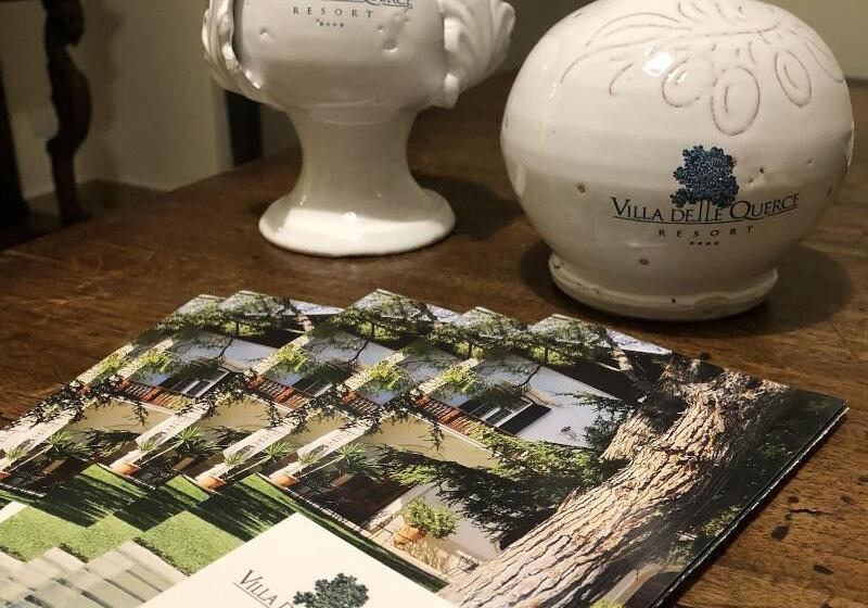 فندق Villa Delle Querce Resort