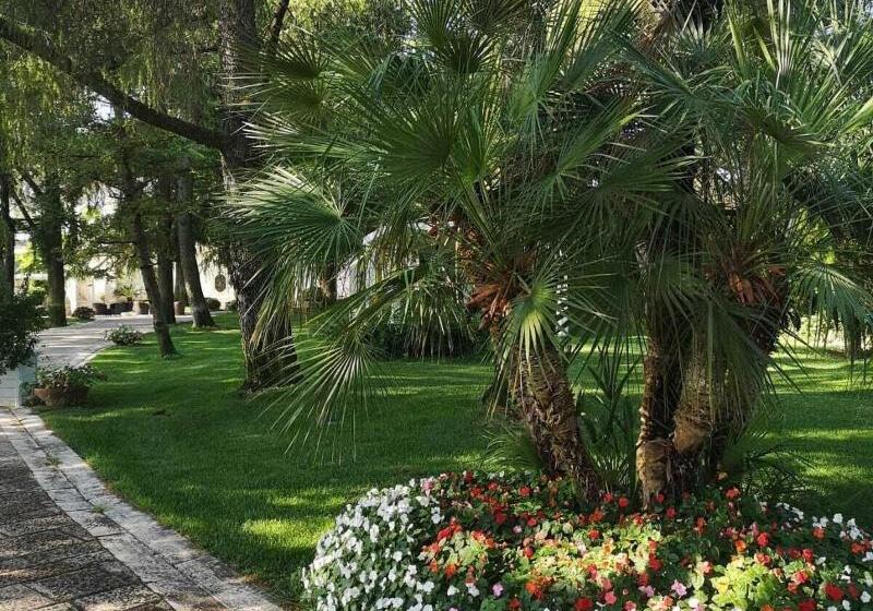 فندق Villa Delle Querce Resort
