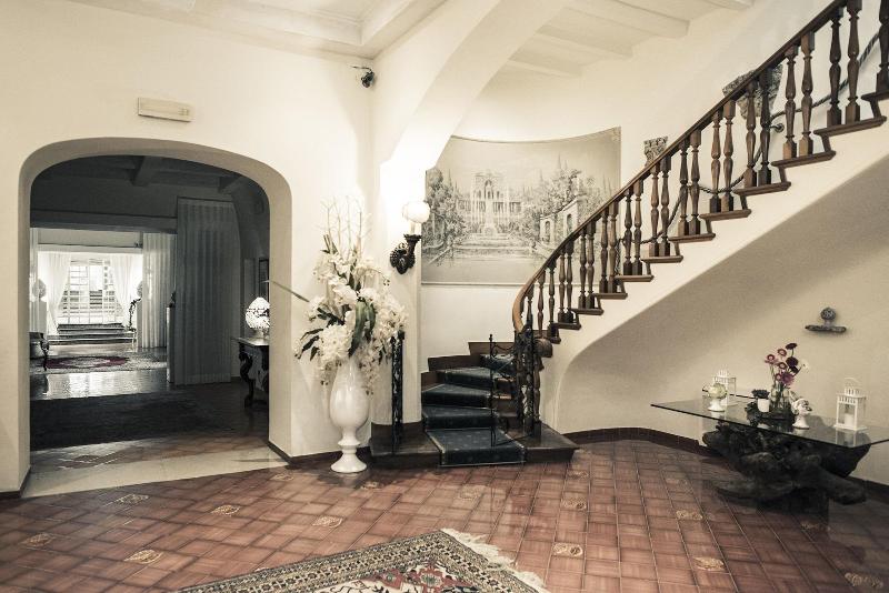 فندق Villa Delle Querce Resort