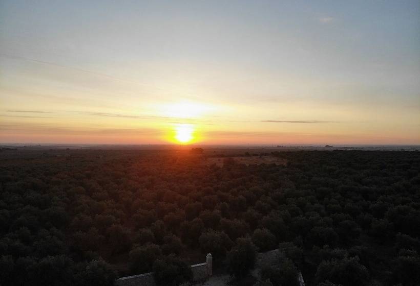 فندق Villa Delle Querce Resort