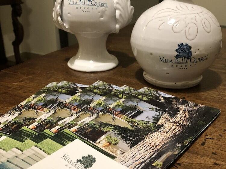 فندق Villa Delle Querce Resort