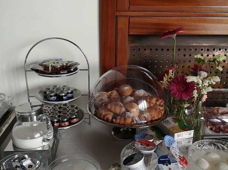 فندق Villa Delle Querce Resort