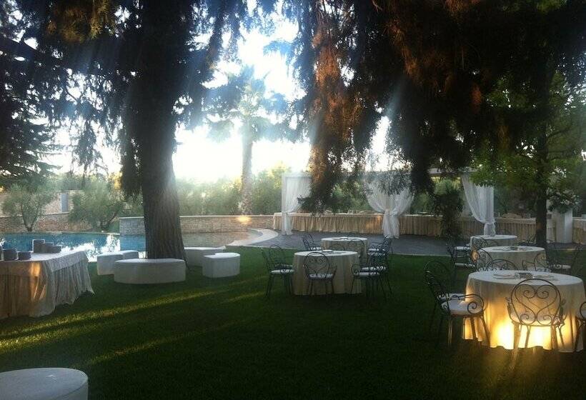 فندق Villa Delle Querce Resort