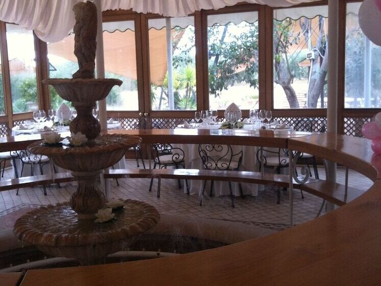 فندق Villa Delle Querce Resort