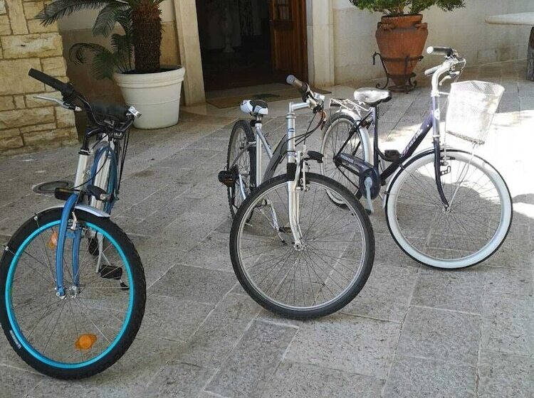 فندق Villa Delle Querce Resort