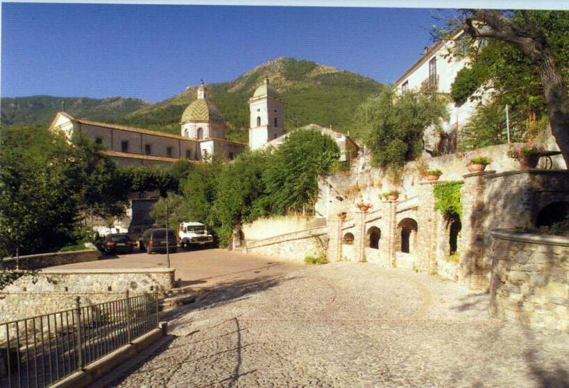 فندق Villa San Domenico