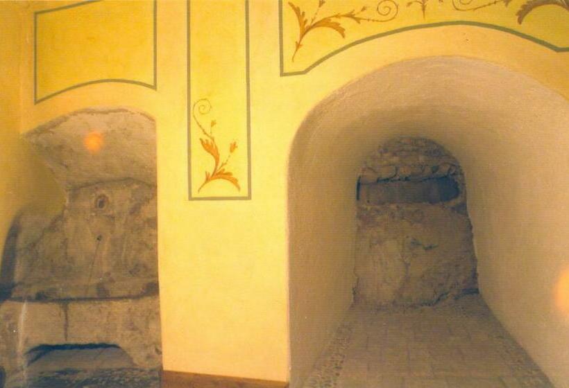 فندق Villa San Domenico