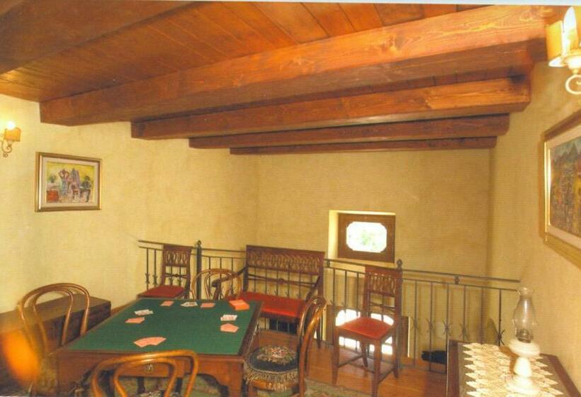 فندق Villa San Domenico