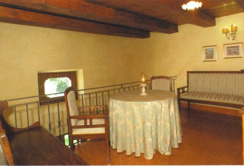 فندق Villa San Domenico