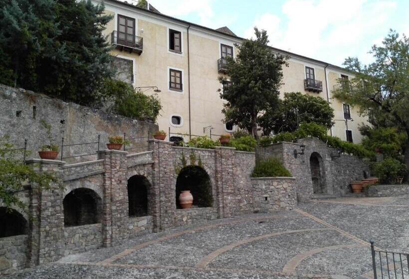 فندق Villa San Domenico