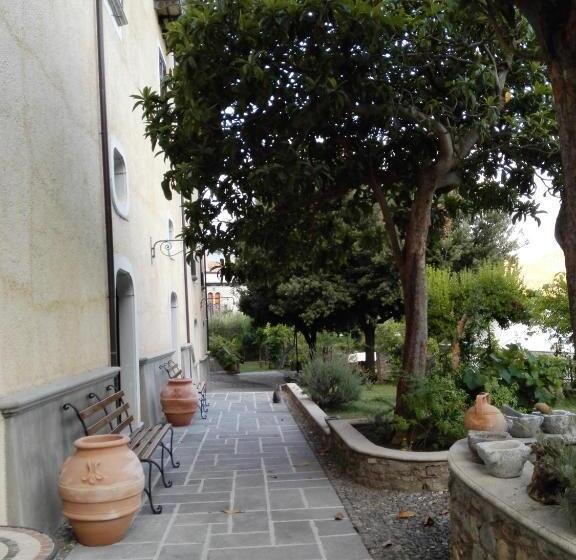 호텔 Villa San Domenico