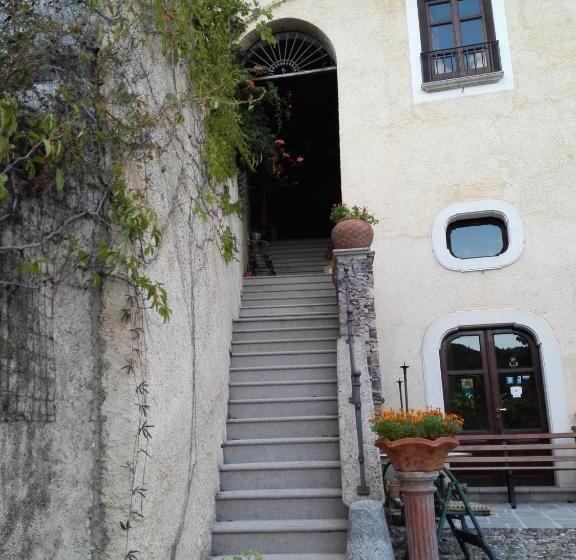 酒店 Villa San Domenico