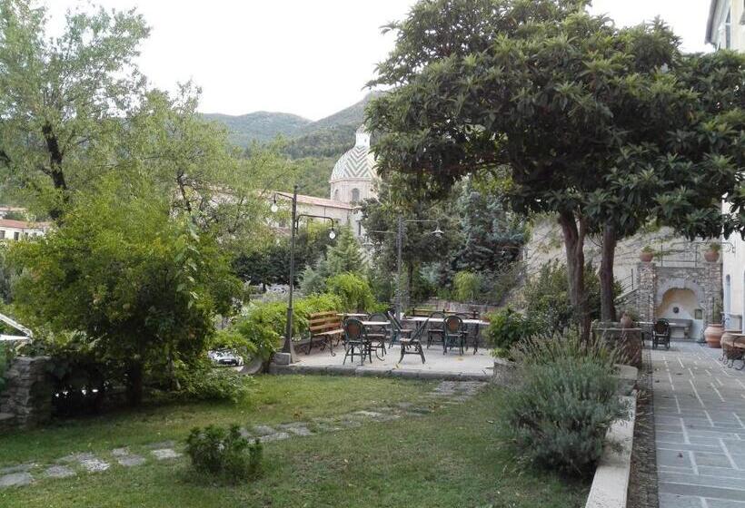 호텔 Villa San Domenico