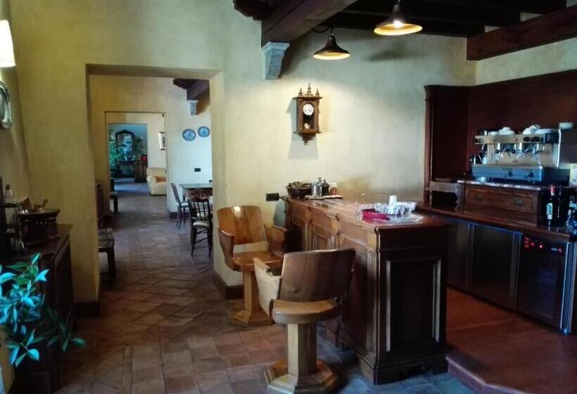 فندق Villa San Domenico