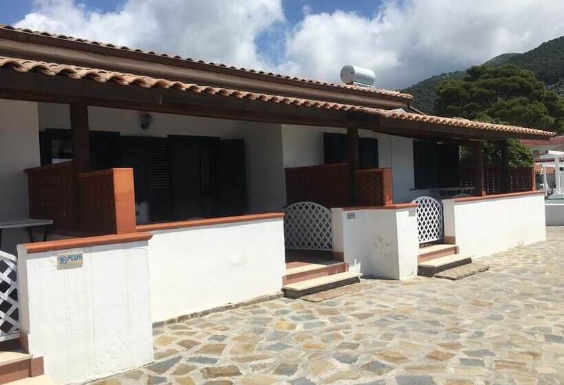 酒店 Villaggio Dolce Vita