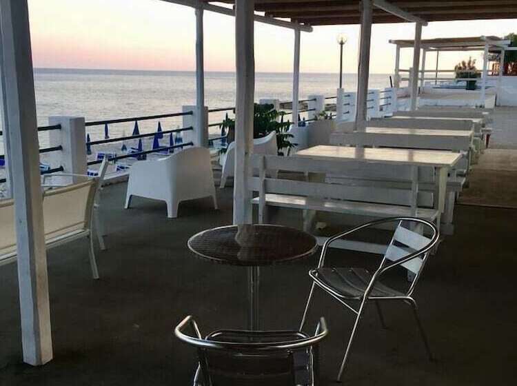 酒店 Villaggio Dolce Vita