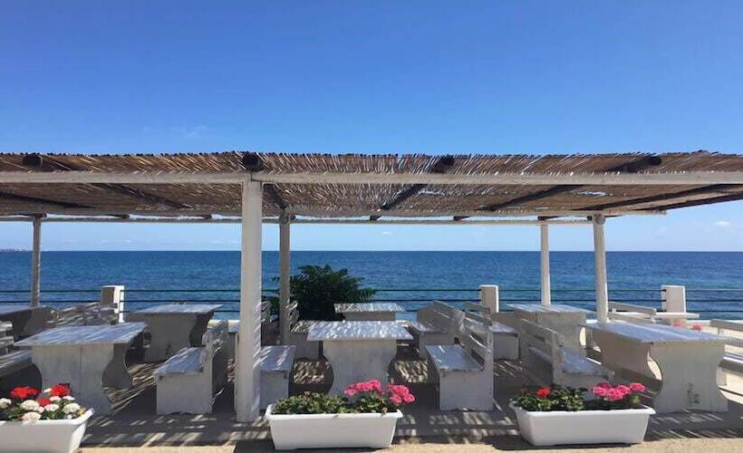 酒店 Villaggio Dolce Vita