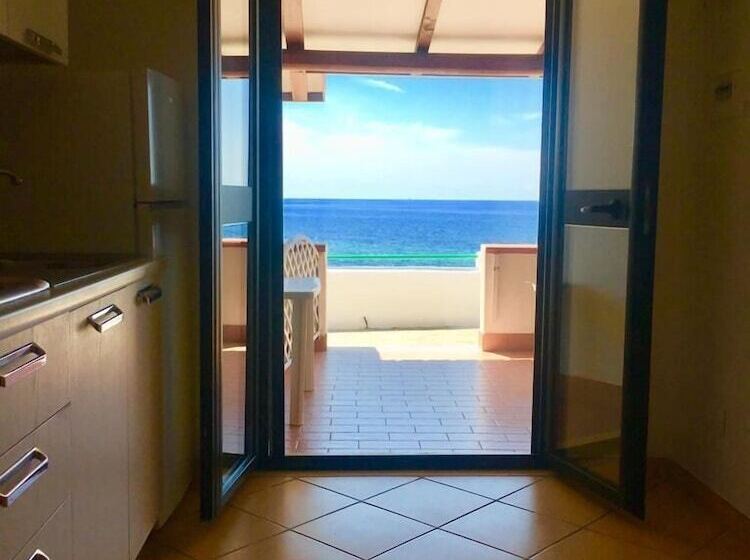 ホテル Villaggio Dolce Vita