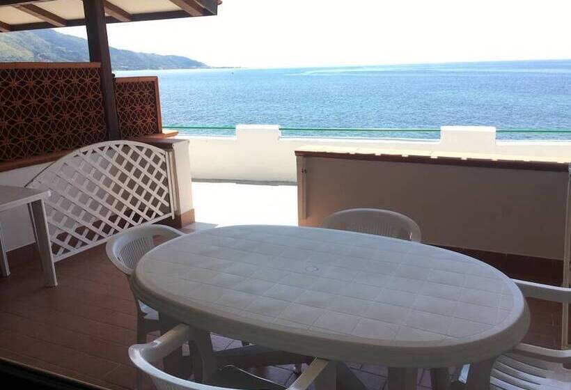 ホテル Villaggio Dolce Vita