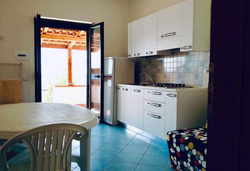 酒店 Villaggio Dolce Vita