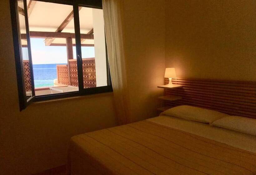 ホテル Villaggio Dolce Vita