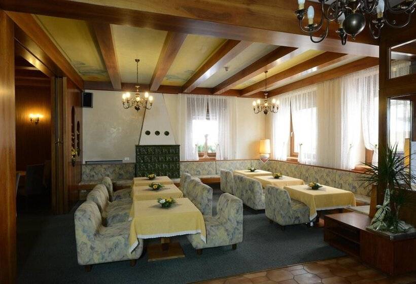 בית מלון כפרי Vittoria