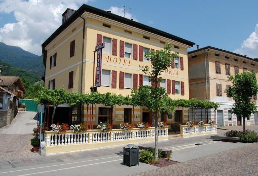 בית מלון כפרי Vittoria