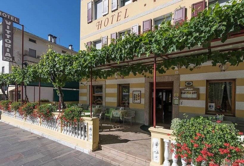 בית מלון כפרי Vittoria