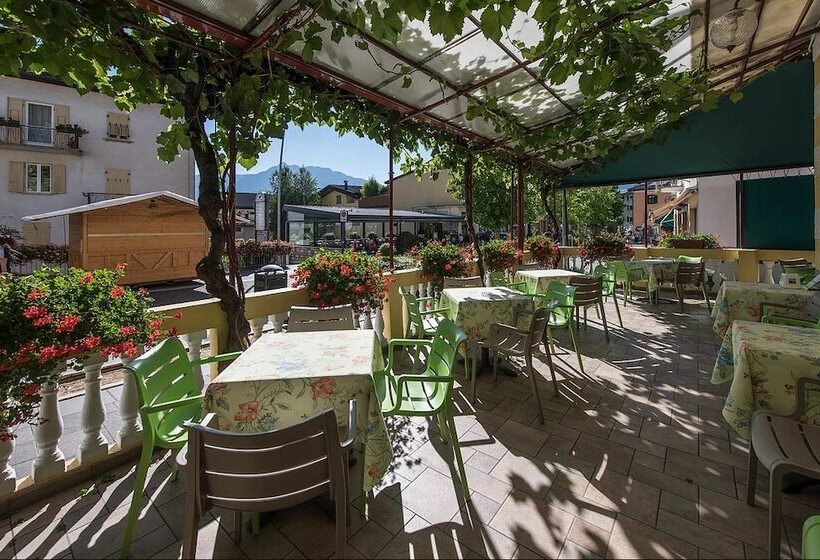 בית מלון כפרי Vittoria