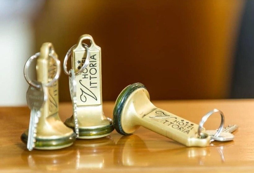 בית מלון כפרי Vittoria