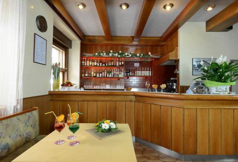 בית מלון כפרי Vittoria