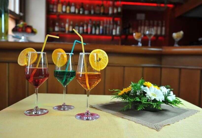 בית מלון כפרי Vittoria