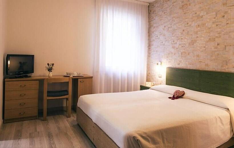 בית מלון כפרי Vittoria