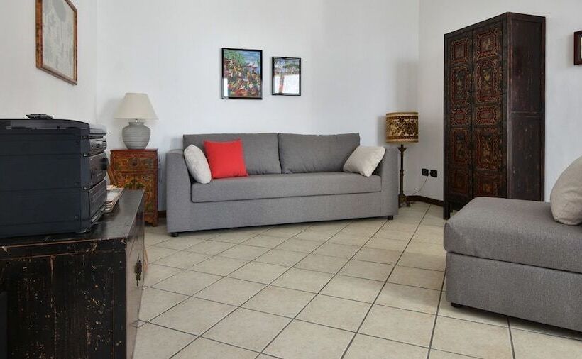 Il Terrazzo B&b