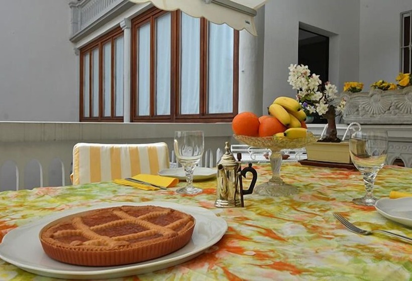 Il Terrazzo B&b
