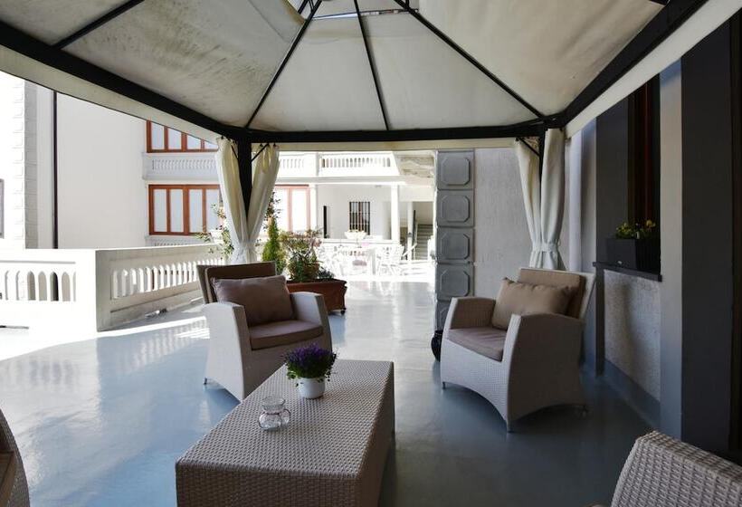 Il Terrazzo B&b
