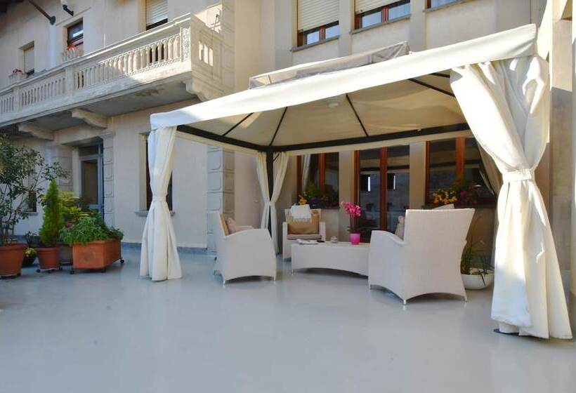 Il Terrazzo B&b