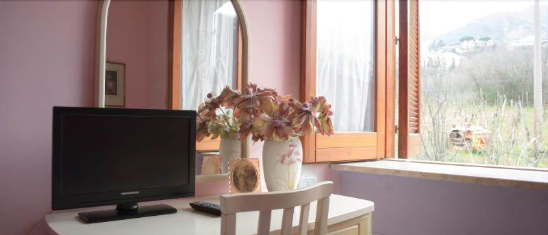 Agriturismo La Magione Del Capitano