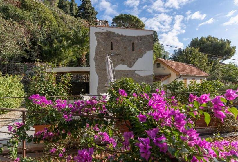 La Sterlizia Di Santa Croce