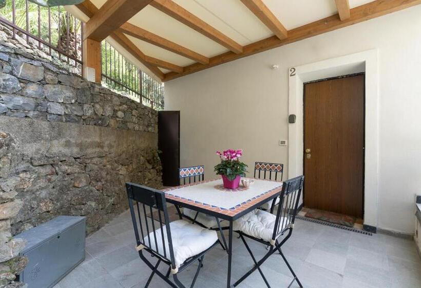 La Sterlizia Di Santa Croce