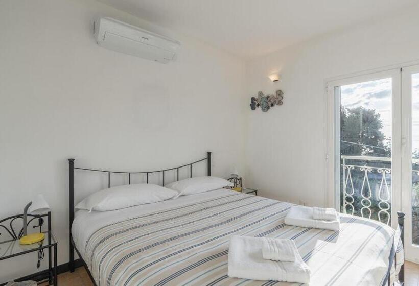 La Sterlizia Di Santa Croce