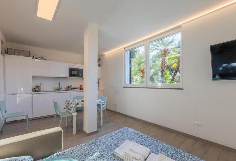 La Sterlizia Di Santa Croce